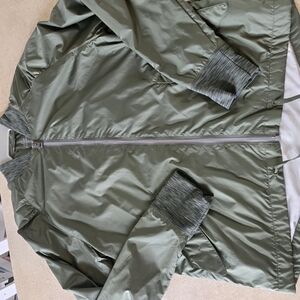 Prana Lightweight Jacket Sz XS